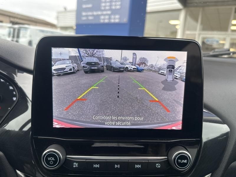 FORD Puma d’occasion à vendre à MARTIGUES chez AIX AUTOMOBILES (Photo 13)