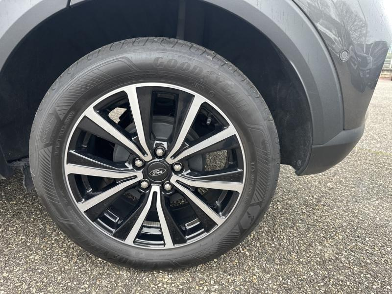 FORD Puma d’occasion à vendre à MARTIGUES chez AIX AUTOMOBILES (Photo 20)
