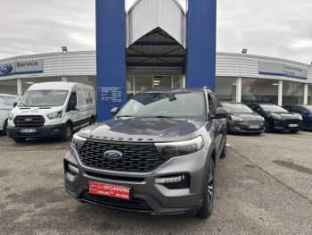 FORD Explorer d’occasion à vendre à MARTIGUES