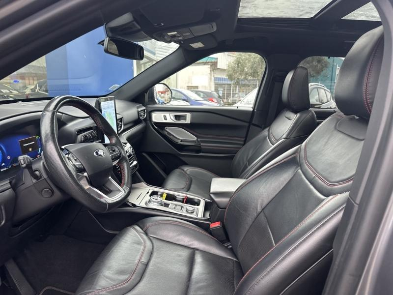 FORD Explorer d’occasion à vendre à MARTIGUES chez AIX AUTOMOBILES (Photo 10)