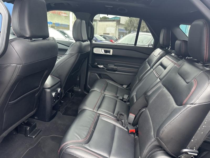 FORD Explorer d’occasion à vendre à MARTIGUES chez AIX AUTOMOBILES (Photo 11)