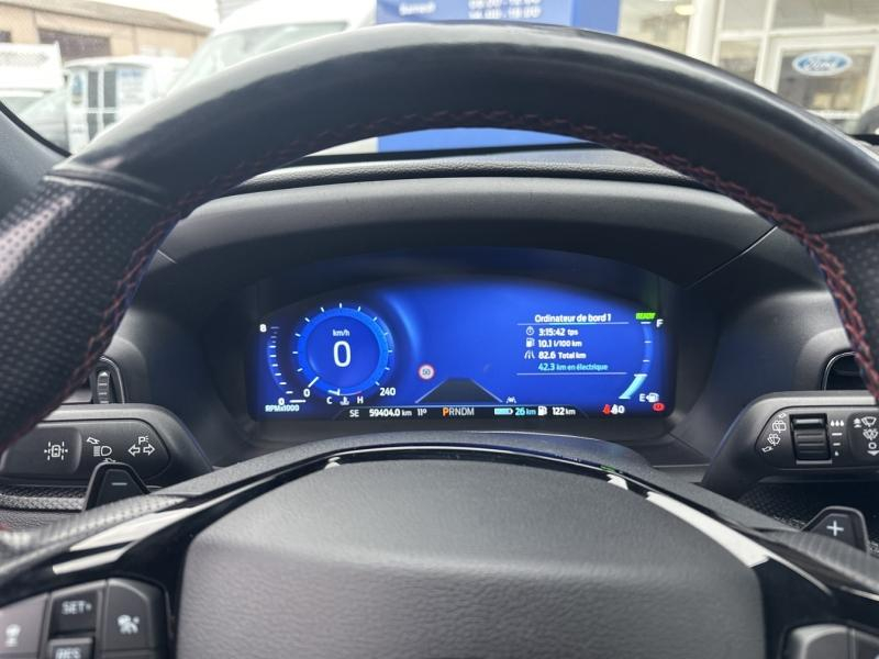 FORD Explorer d’occasion à vendre à MARTIGUES chez AIX AUTOMOBILES (Photo 12)