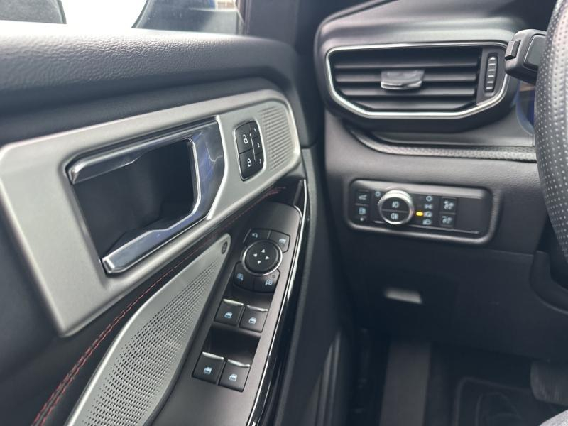 FORD Explorer d’occasion à vendre à MARTIGUES chez AIX AUTOMOBILES (Photo 13)