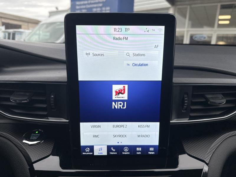 FORD Explorer d’occasion à vendre à MARTIGUES chez AIX AUTOMOBILES (Photo 16)