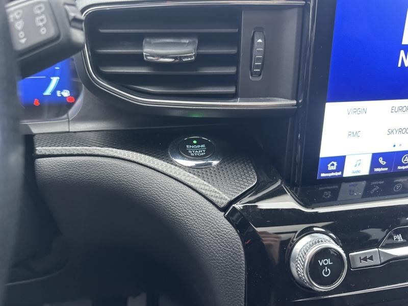 FORD Explorer d’occasion à vendre à MARTIGUES chez AIX AUTOMOBILES (Photo 17)