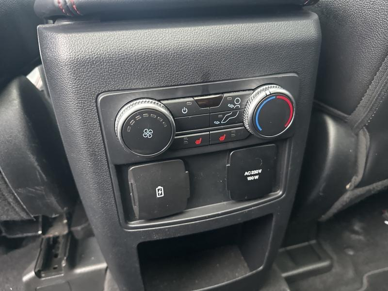 FORD Explorer d’occasion à vendre à MARTIGUES chez AIX AUTOMOBILES (Photo 18)