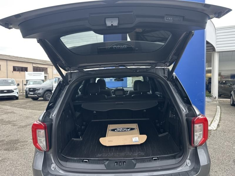 FORD Explorer d’occasion à vendre à MARTIGUES chez AIX AUTOMOBILES (Photo 20)