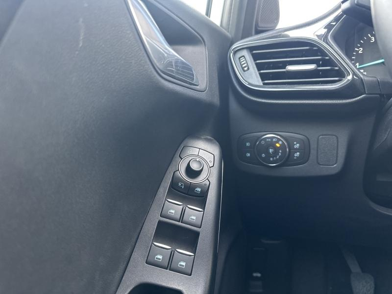 FORD Puma d’occasion à vendre à MARTIGUES chez AIX AUTOMOBILES (Photo 16)