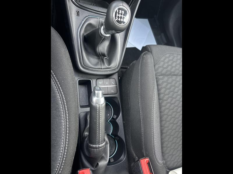 FORD Puma d’occasion à vendre à MARTIGUES chez AIX AUTOMOBILES (Photo 17)