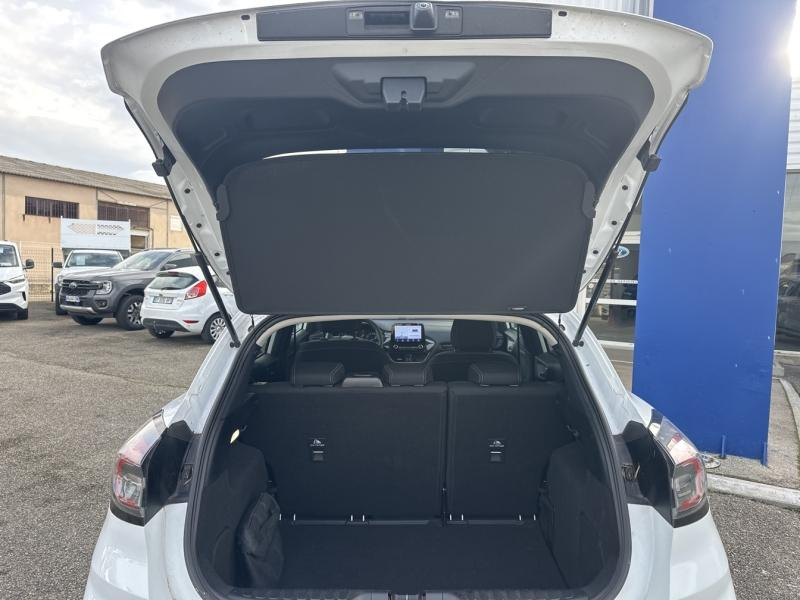 FORD Puma d’occasion à vendre à MARTIGUES chez AIX AUTOMOBILES (Photo 20)