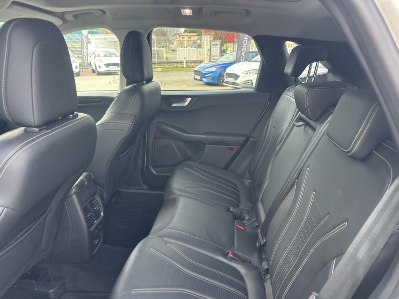 FORD Kuga d’occasion à vendre à MARTIGUES chez AIX AUTOMOBILES (Photo 12)