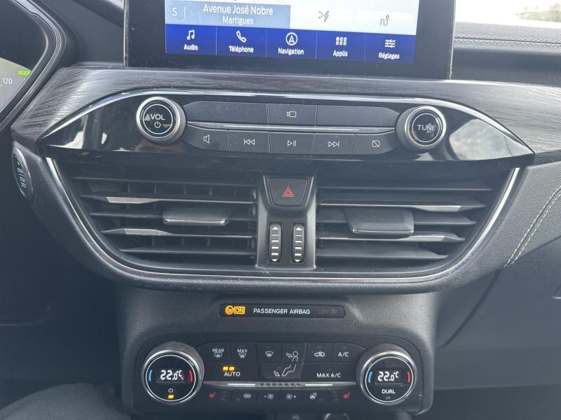FORD Kuga d’occasion à vendre à MARTIGUES chez AIX AUTOMOBILES (Photo 14)