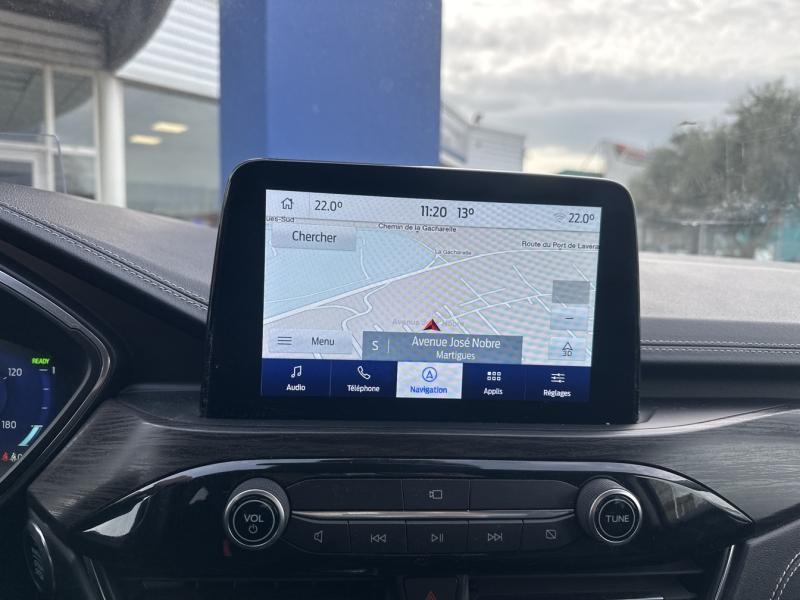FORD Kuga d’occasion à vendre à MARTIGUES chez AIX AUTOMOBILES (Photo 16)