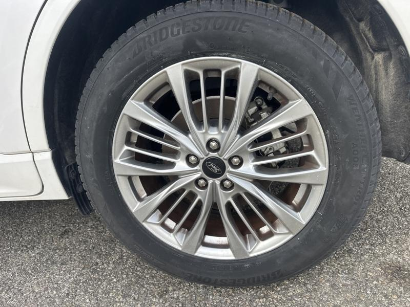 FORD Kuga d’occasion à vendre à MARTIGUES chez AIX AUTOMOBILES (Photo 20)