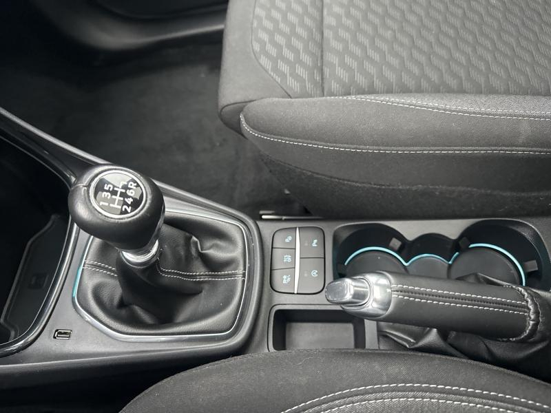 FORD Puma d’occasion à vendre à MARTIGUES chez AIX AUTOMOBILES (Photo 17)