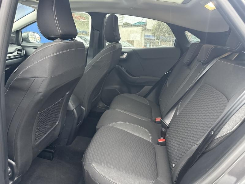 FORD Puma d’occasion à vendre à MARTIGUES chez AIX AUTOMOBILES (Photo 18)