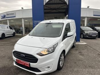 FORD Transit Connect VUL d’occasion à vendre à MARTIGUES