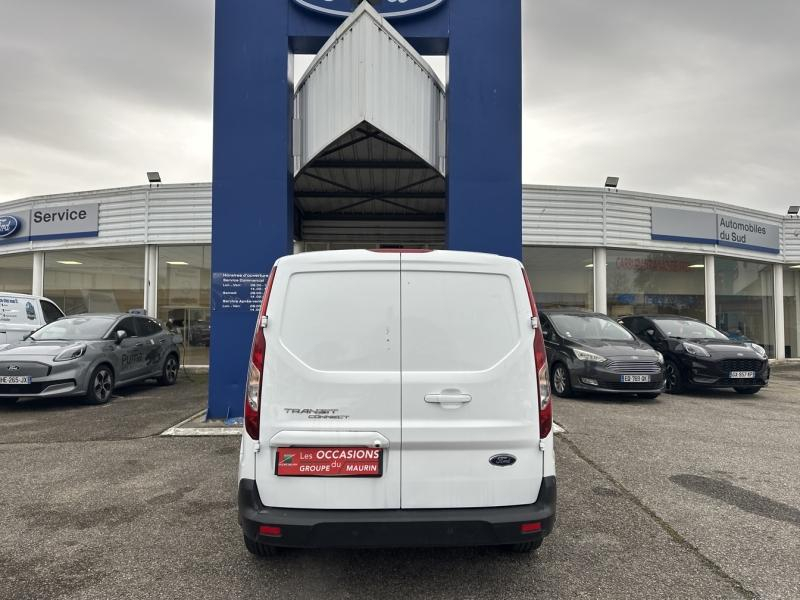 FORD Transit Connect VUL d’occasion à vendre à MARTIGUES chez AIX AUTOMOBILES (Photo 6)