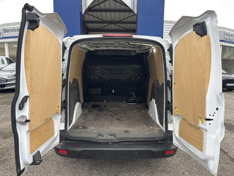 FORD Transit Connect VUL d’occasion à vendre à MARTIGUES chez AIX AUTOMOBILES (Photo 9)
