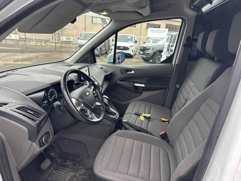 FORD Transit Connect VUL d’occasion à vendre à MARTIGUES chez AIX AUTOMOBILES (Photo 10)