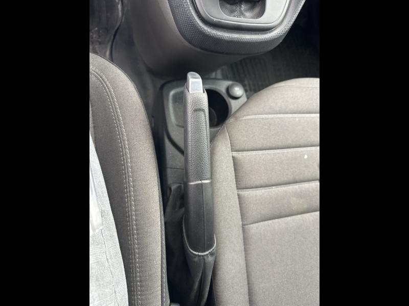 FORD Transit Connect VUL d’occasion à vendre à MARTIGUES chez AIX AUTOMOBILES (Photo 16)