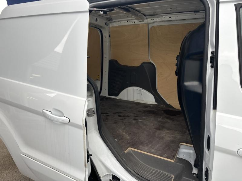 FORD Transit Connect VUL d’occasion à vendre à MARTIGUES chez AIX AUTOMOBILES (Photo 18)