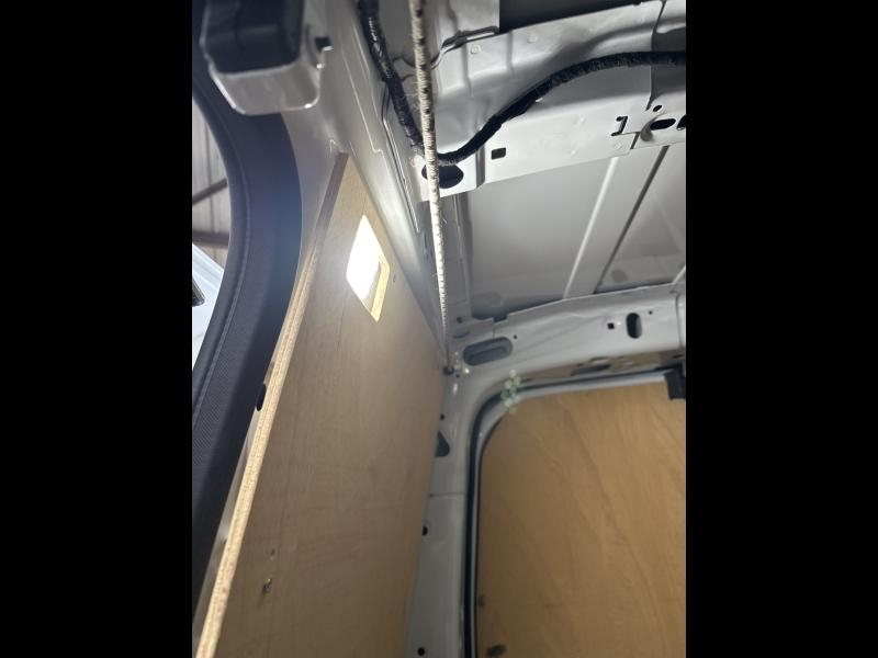 FORD Transit Connect VUL d’occasion à vendre à MARTIGUES chez AIX AUTOMOBILES (Photo 20)