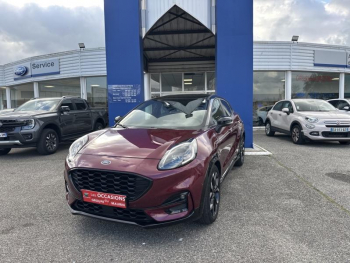 FORD Puma d’occasion à vendre à MARTIGUES