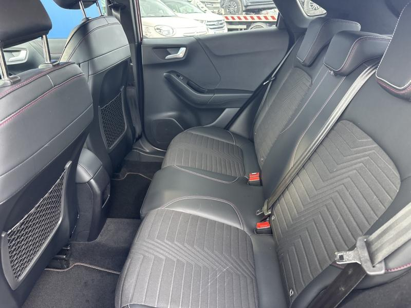 FORD Puma d’occasion à vendre à MARTIGUES chez AIX AUTOMOBILES (Photo 10)