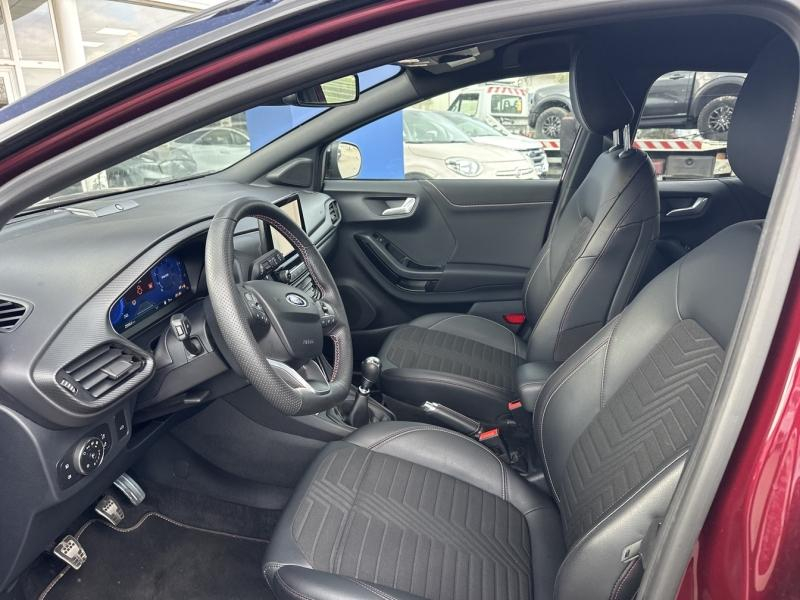 FORD Puma d’occasion à vendre à MARTIGUES chez AIX AUTOMOBILES (Photo 11)