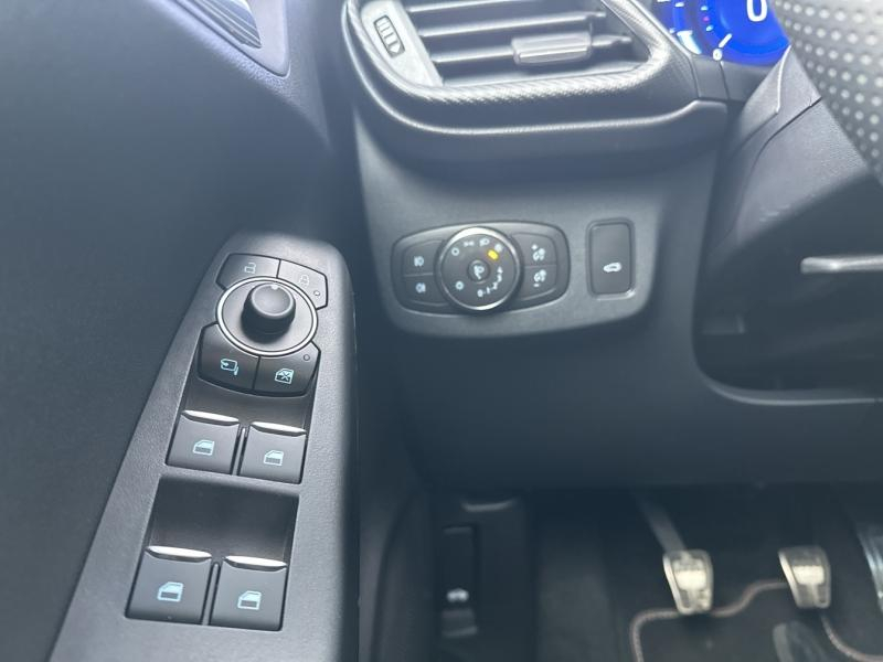 FORD Puma d’occasion à vendre à MARTIGUES chez AIX AUTOMOBILES (Photo 12)