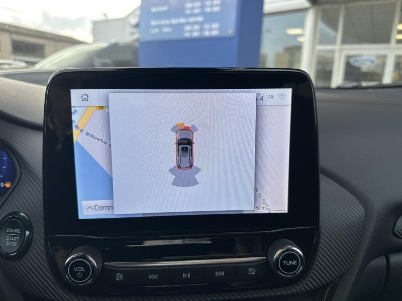 FORD Puma d’occasion à vendre à MARTIGUES chez AIX AUTOMOBILES (Photo 13)