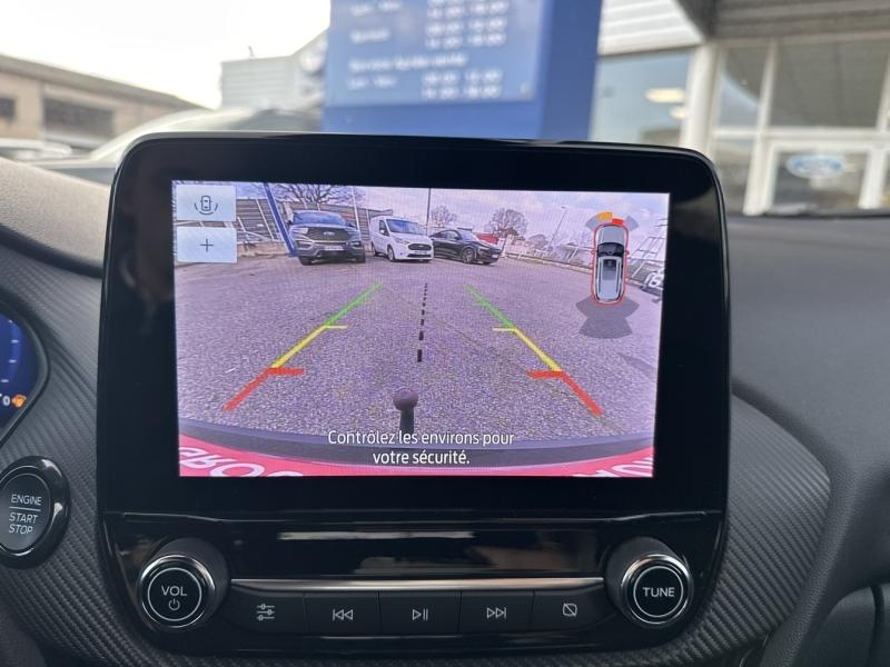 FORD Puma d’occasion à vendre à MARTIGUES chez AIX AUTOMOBILES (Photo 14)