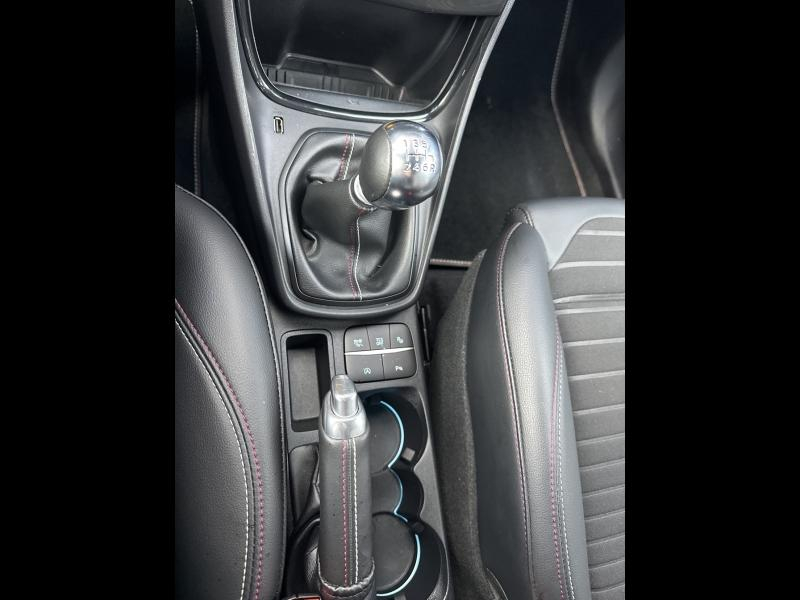 FORD Puma d’occasion à vendre à MARTIGUES chez AIX AUTOMOBILES (Photo 15)