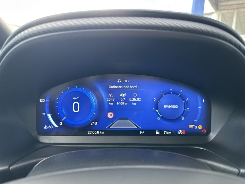 FORD Puma d’occasion à vendre à MARTIGUES chez AIX AUTOMOBILES (Photo 17)