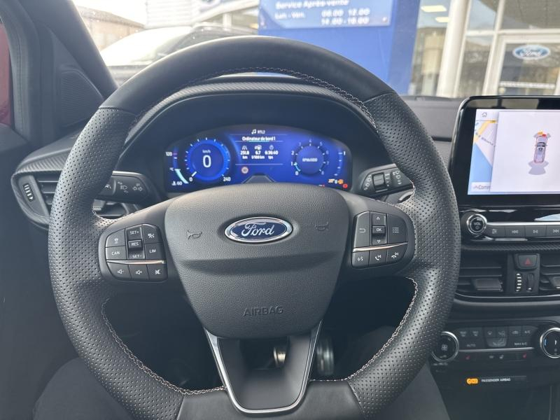 FORD Puma d’occasion à vendre à MARTIGUES chez AIX AUTOMOBILES (Photo 18)