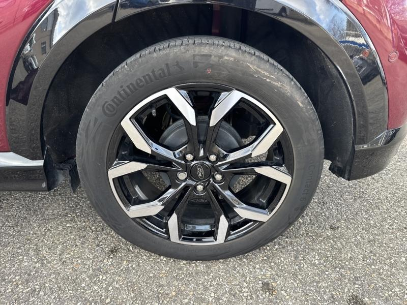 FORD Puma d’occasion à vendre à MARTIGUES chez AIX AUTOMOBILES (Photo 20)