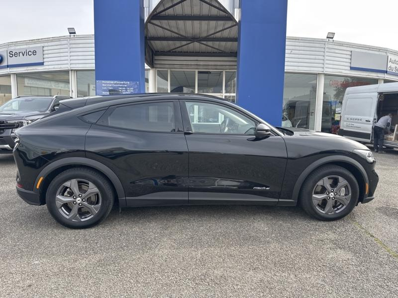 FORD Mustang Mach-E d’occasion à vendre à MARTIGUES chez AIX AUTOMOBILES (Photo 4)