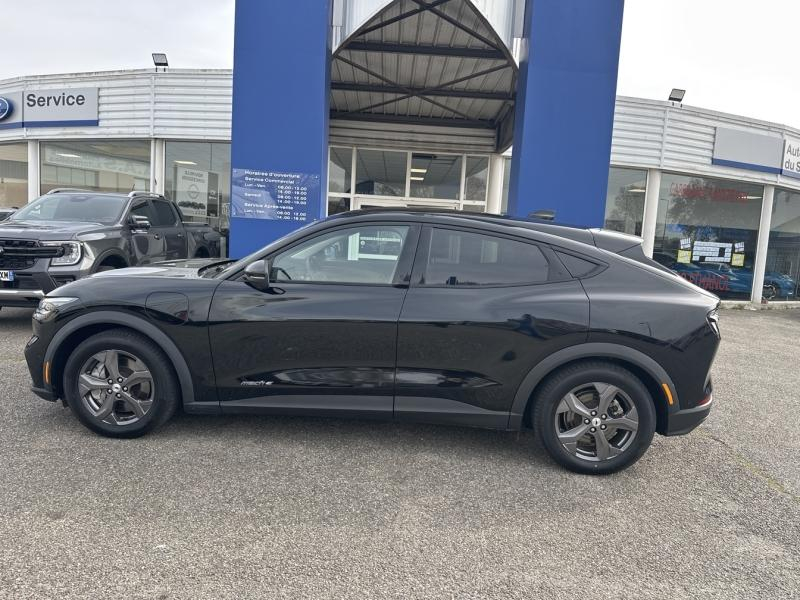 FORD Mustang Mach-E d’occasion à vendre à MARTIGUES chez AIX AUTOMOBILES (Photo 5)
