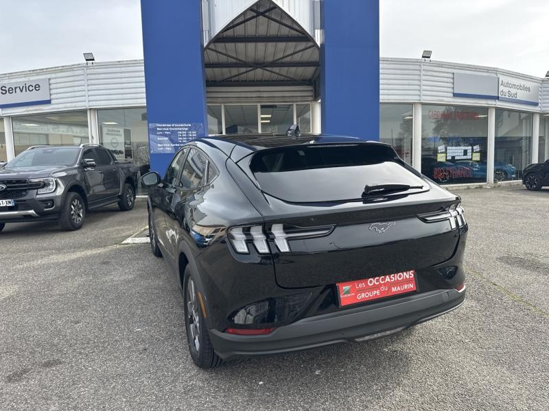 FORD Mustang Mach-E d’occasion à vendre à MARTIGUES chez AIX AUTOMOBILES (Photo 7)