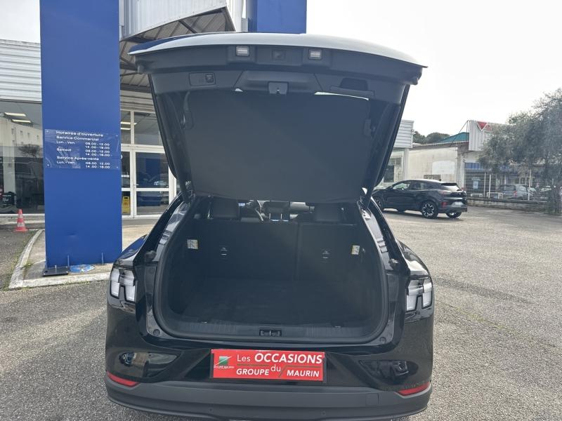 FORD Mustang Mach-E d’occasion à vendre à MARTIGUES chez AIX AUTOMOBILES (Photo 9)