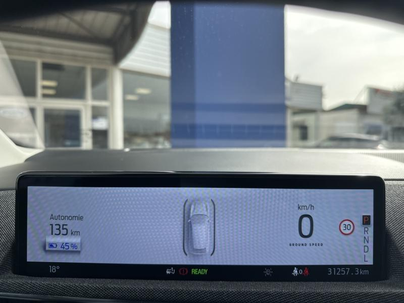 FORD Mustang Mach-E d’occasion à vendre à MARTIGUES chez AIX AUTOMOBILES (Photo 12)