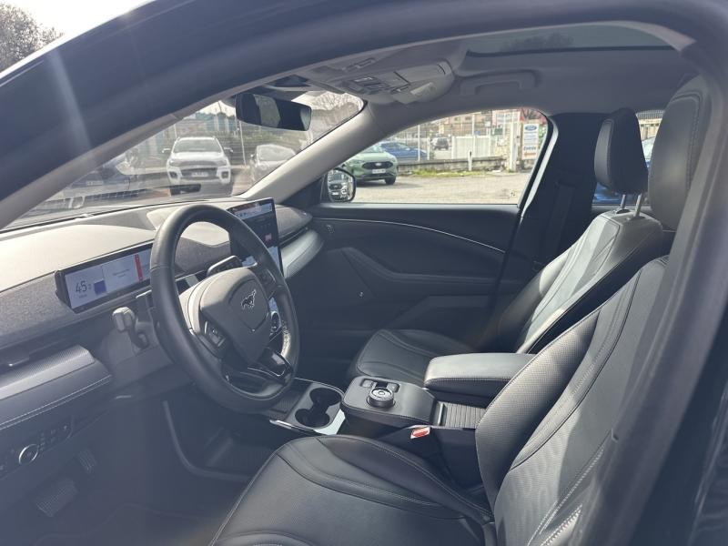 FORD Mustang Mach-E d’occasion à vendre à MARTIGUES chez AIX AUTOMOBILES (Photo 18)