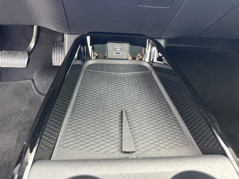 FORD Mustang Mach-E d’occasion à vendre à MARTIGUES chez AIX AUTOMOBILES (Photo 19)