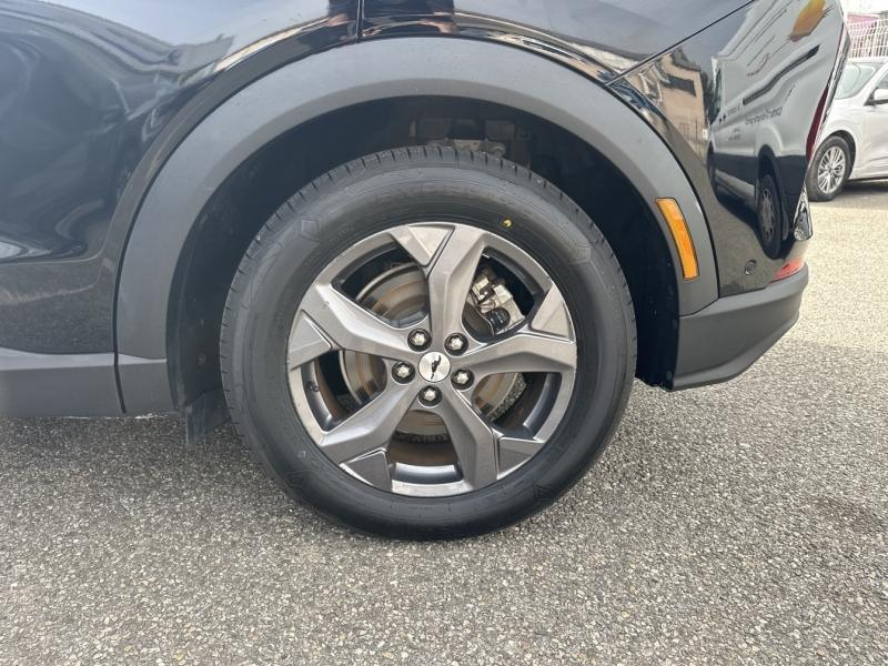 FORD Mustang Mach-E d’occasion à vendre à MARTIGUES chez AIX AUTOMOBILES (Photo 20)