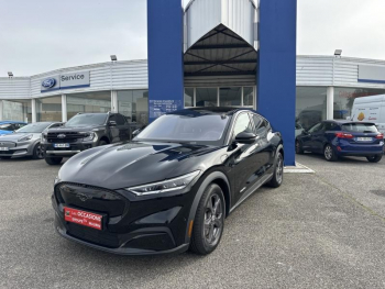 FORD Mustang Mach-E 269ch Standard Range 72,6kWh Mach-E Propulsion 31255 km à vendre