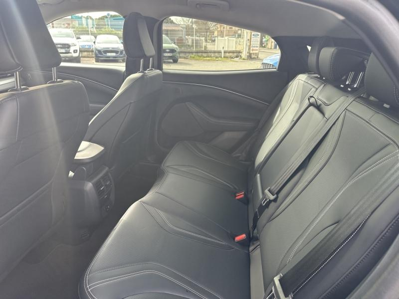 FORD Mustang Mach-E d’occasion à vendre à MARTIGUES chez AIX AUTOMOBILES (Photo 10)