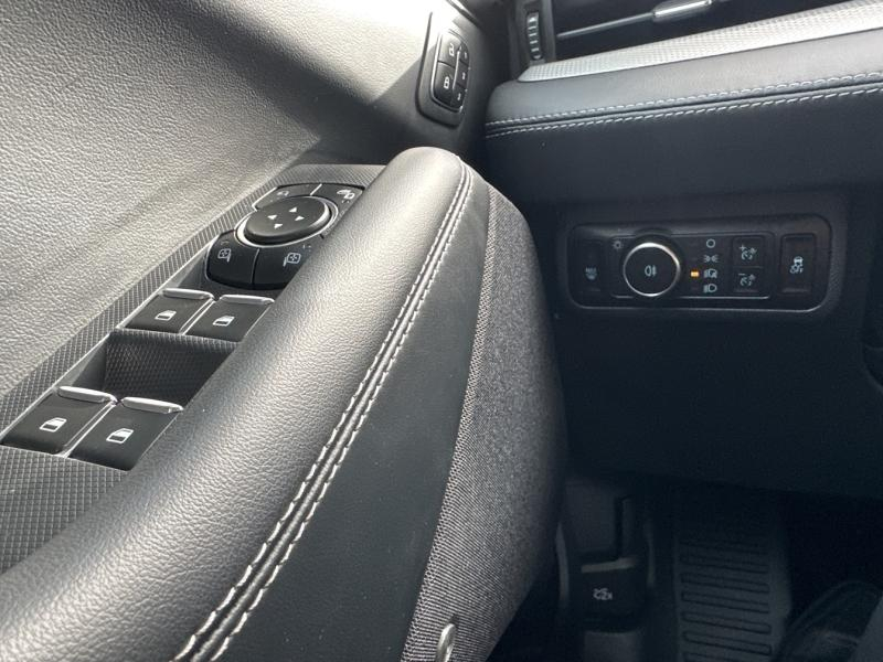 FORD Mustang Mach-E d’occasion à vendre à MARTIGUES chez AIX AUTOMOBILES (Photo 16)