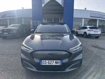 FORD Mustang Mach-E 269ch Standard Range 76kWh Mach-E Propulsion 19386 km à vendre