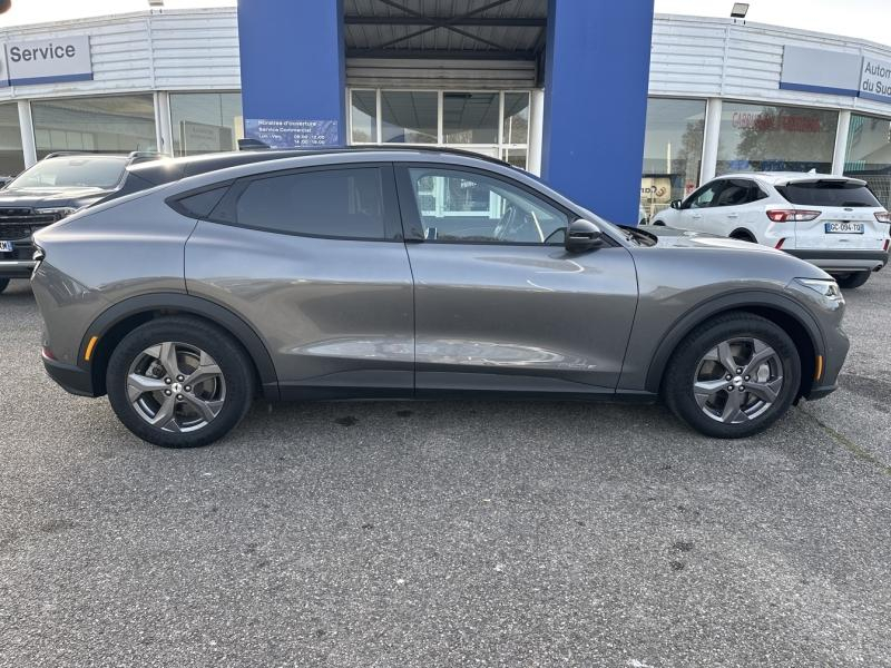FORD Mustang Mach-E d’occasion à vendre à MARTIGUES chez AIX AUTOMOBILES (Photo 5)